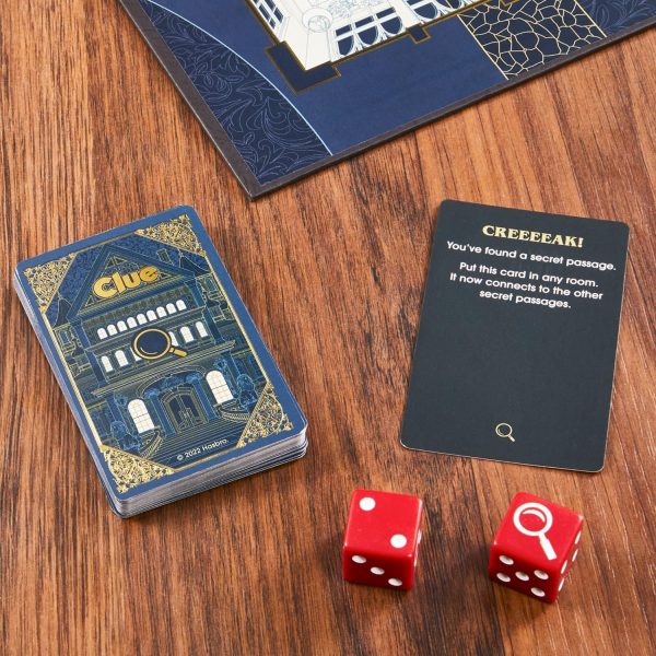 Clue Signature Collection Discount - Image 5