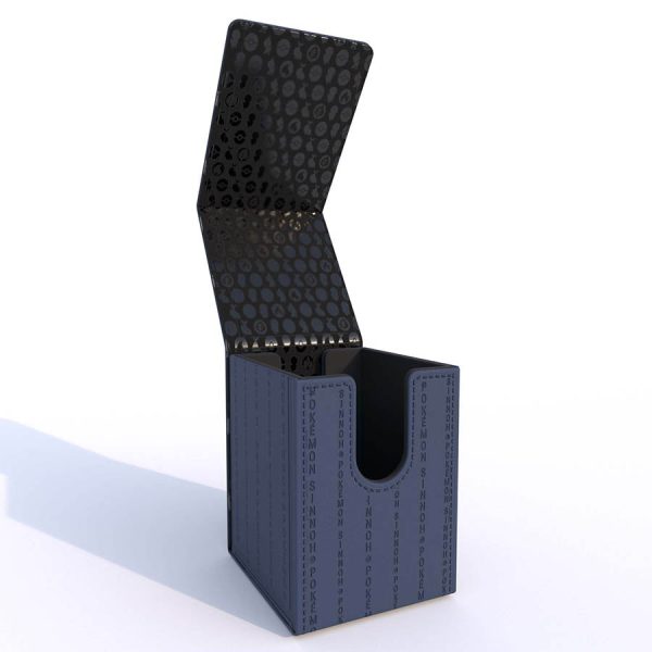 Sinnoh Alcove Click Deck Box Discount - Image 3