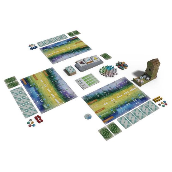 Wingspan 2nd Edition Online now - Image 2