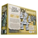 Epic Encounters: Local Legends Wraith Encounter For Cheap - Image 3