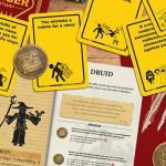 Danger the Game: Mythical Mayhem For Cheap - Image 3
