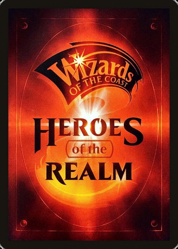 Fabled Path of Searo Point [Heroes of the Realm 2019] Online - Image 2