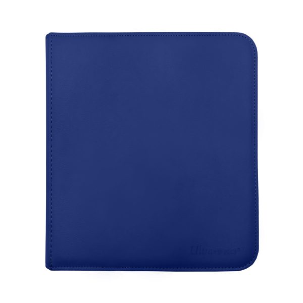 12-Pocket Zippered PRO-Binder Sale - Image 3