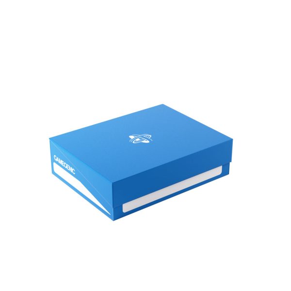 Token Holder Blue For Cheap