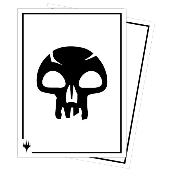 Mana 8 – 105ct Apex Deck Protector sleeves Fashion - Image 4