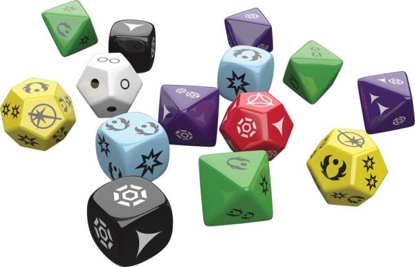 Age of Rebellion: Beginner Game (Star Wars RPG) Discount - Image 4