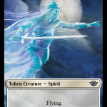 Food (11)    Spirit Double-Sided Token [The Lord of the Rings: Tales of Middle-Earth Tokens] Supply - Image 2