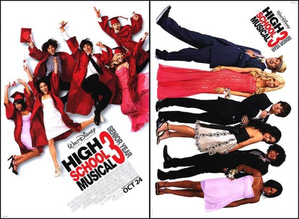 High School Musical 3: Senior Year Cheap