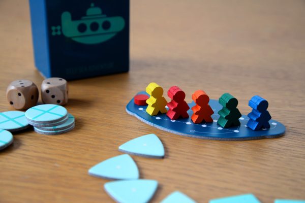 Deep Sea Adventure For Discount - Image 2