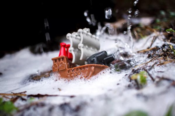 Plunder: A Pirate s Life Discount - Image 3