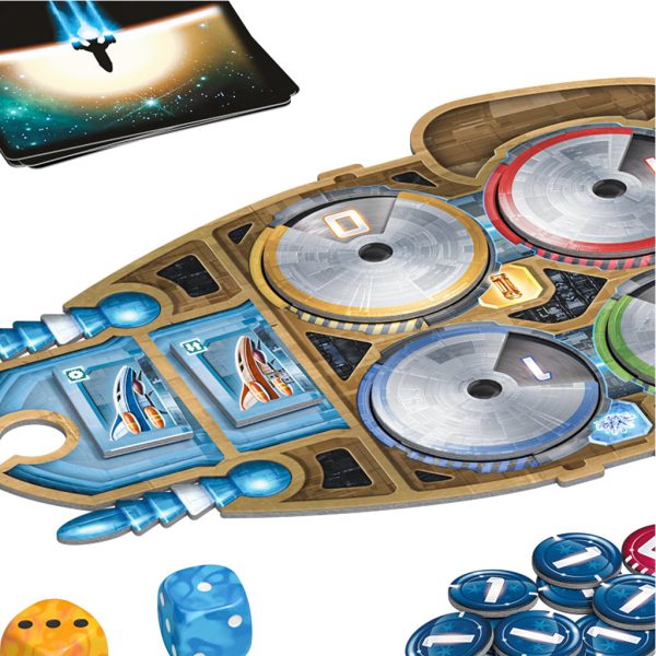 Catan: Starfarers Duel For Discount - Image 4