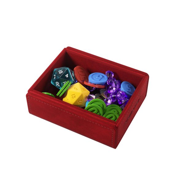 Token Keep Red Online Sale - Image 4
