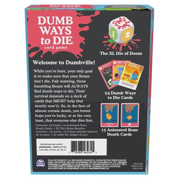Dumb Ways to Die Online now - Image 2