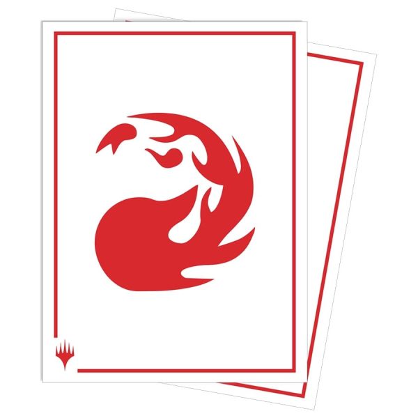 Mana 8 – 105ct Apex Deck Protector sleeves Fashion