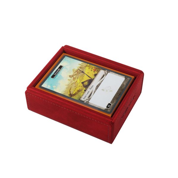 Token Keep Red Online Sale - Image 5