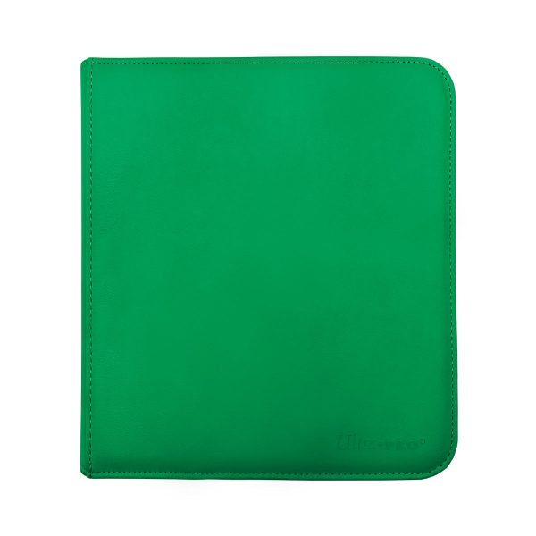 12-Pocket Zippered PRO-Binder Sale