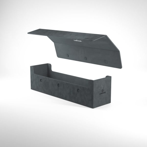 Gamegenic: Dungeon S 550+ Deck Box - Gray Online Sale - Image 2