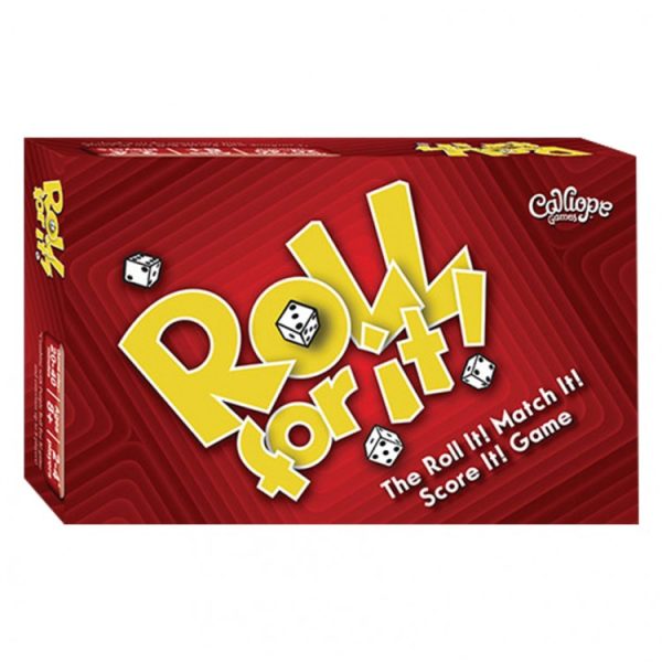 Roll for it! Sale - Image 2