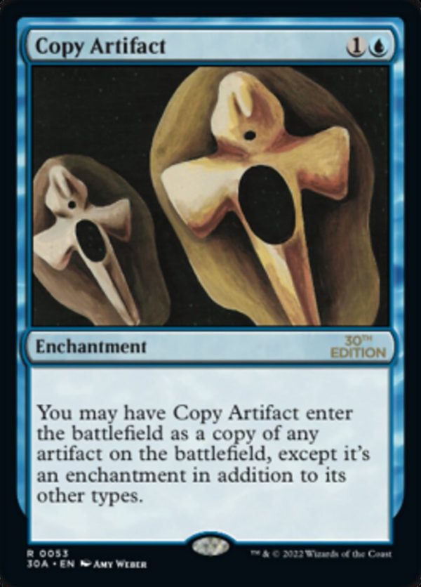 Copy Artifact [30th Anniversary Edition] Online Hot Sale