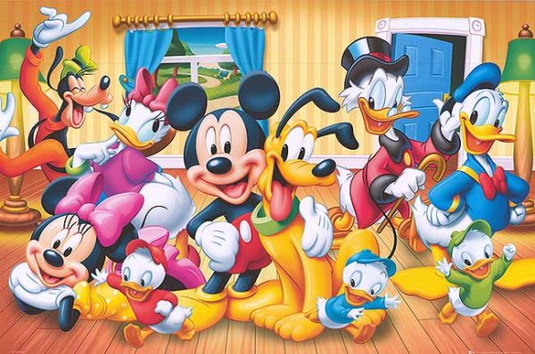 Disney Online Sale