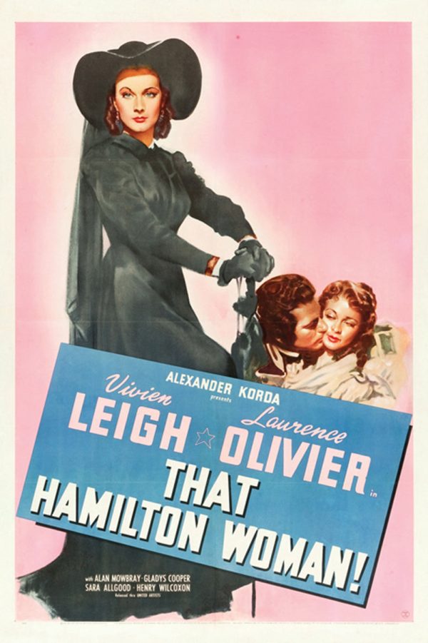 That Hamilton Woman For Sale