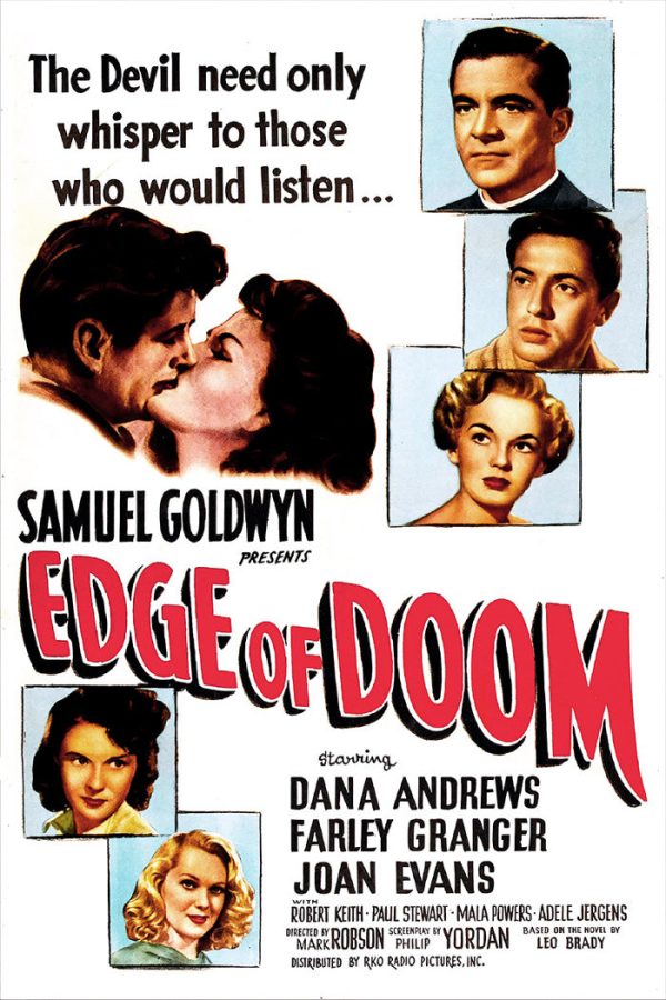 Edge Of Doom Cheap