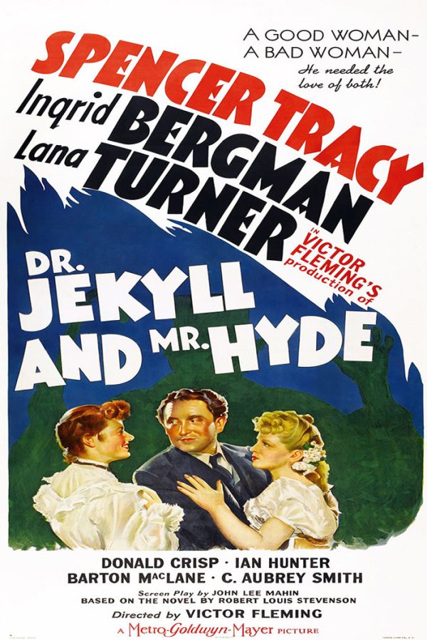 Dr. Jekyll And Mr. Hyde Online now