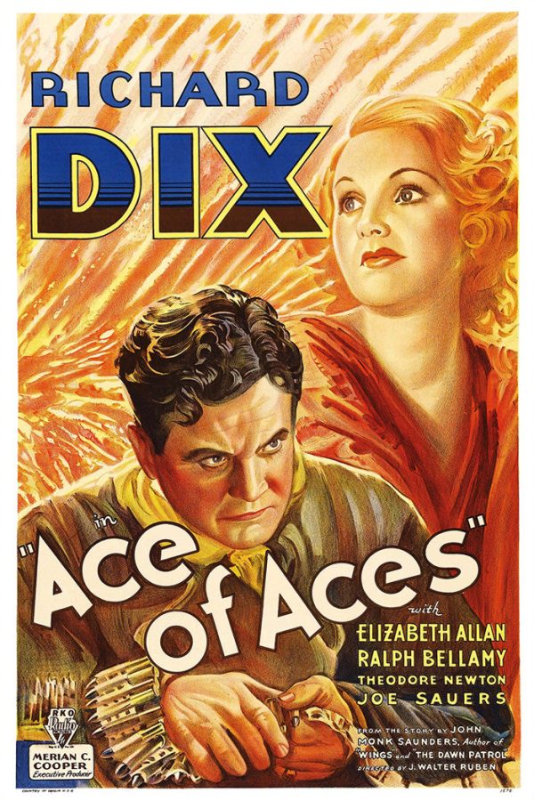 Ace Of Aces on Sale