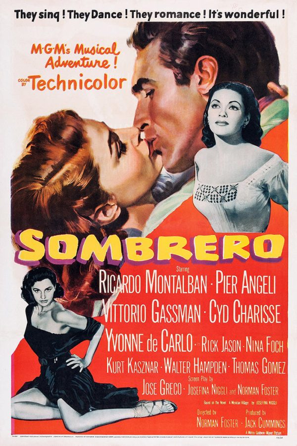 Sombrero Online Sale