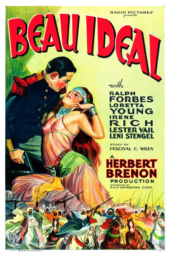 Beau Ideal on Sale