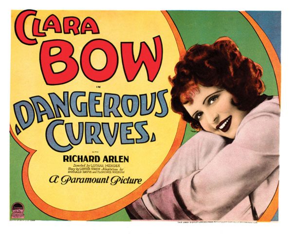 Dangerous Curves Online now