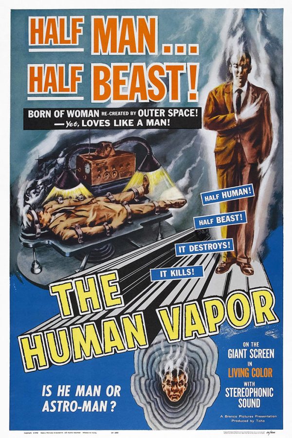 Human Vapor Online Sale