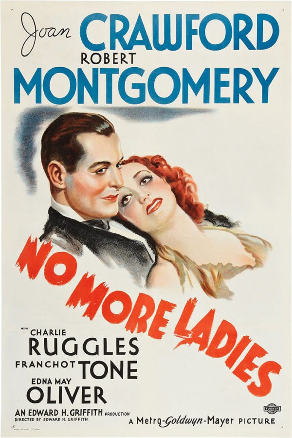 No More Ladies Cheap