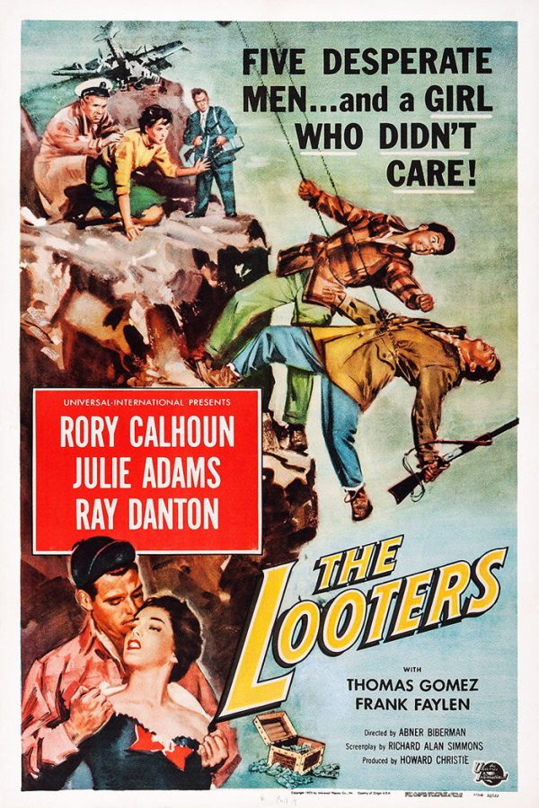 Looters Cheap