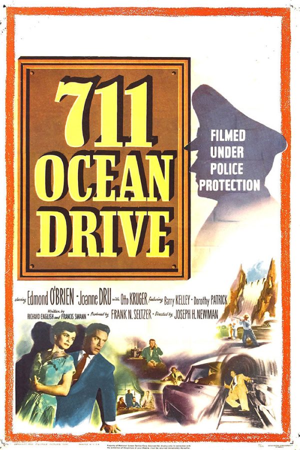 711 Ocean Drive Online Sale