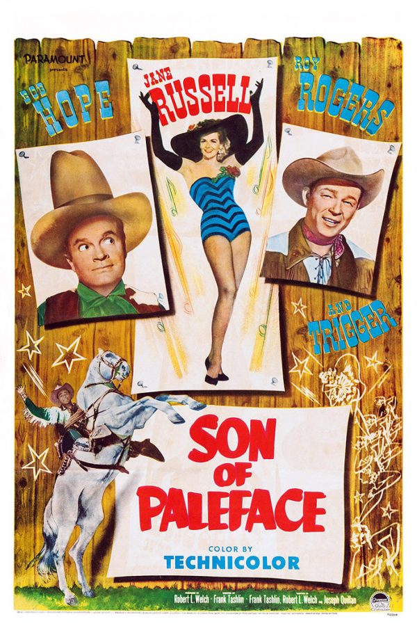 Son Of Paleface Cheap