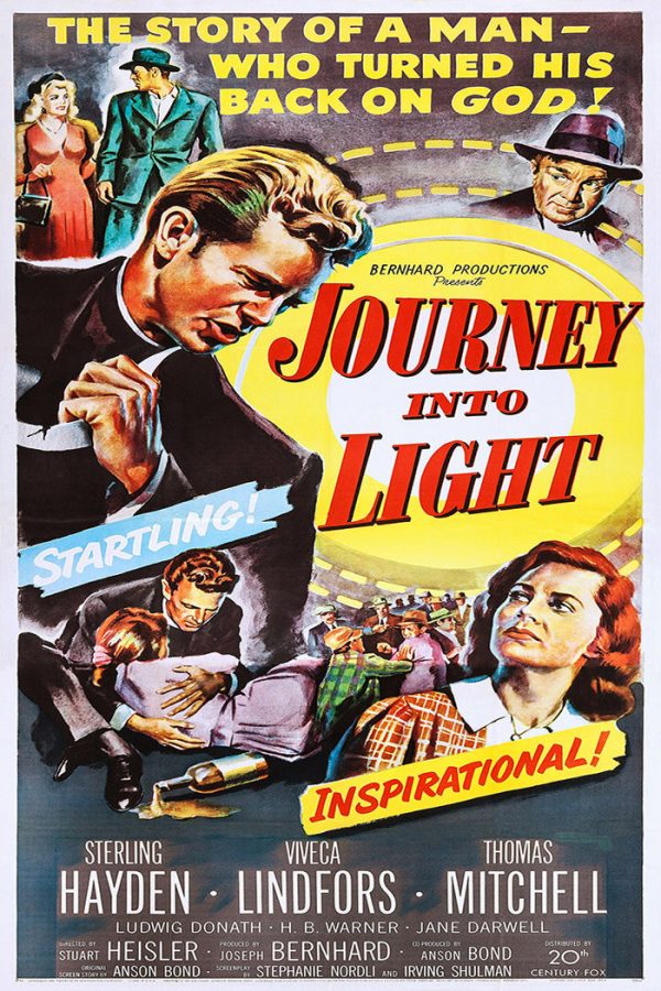 Journey Into Light Discount