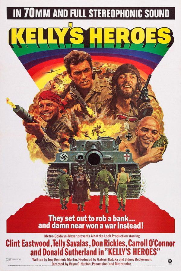 Kelly s Heroes on Sale