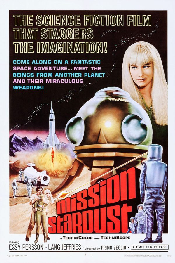 Mission Stardust Cheap