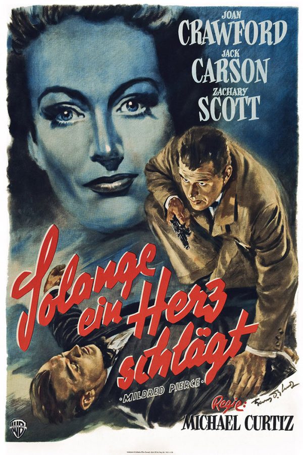 Mildred Pierce For Sale