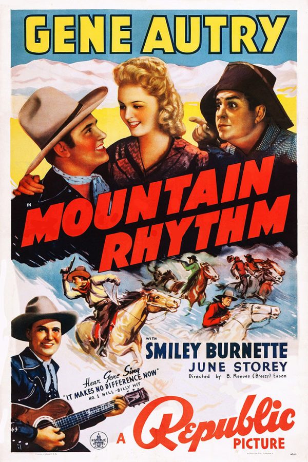 Mountain Rhythm Online Sale
