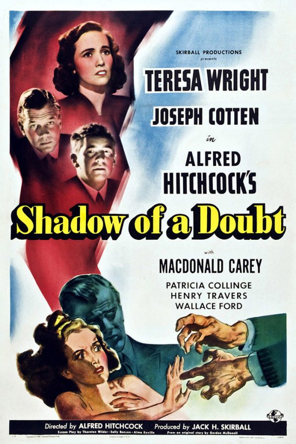 Shadow Of A Doubt Supply