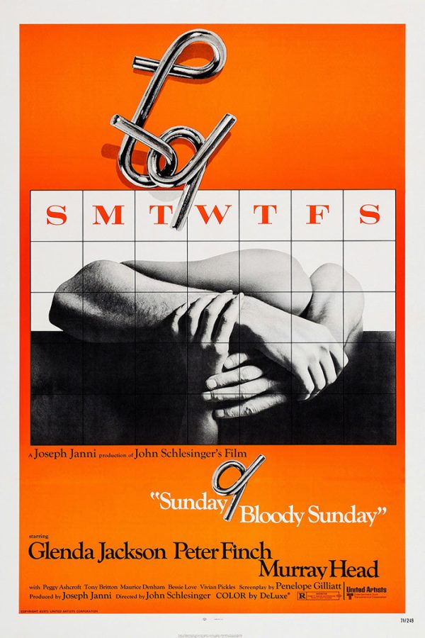 Sunday Bloody Sunday For Sale