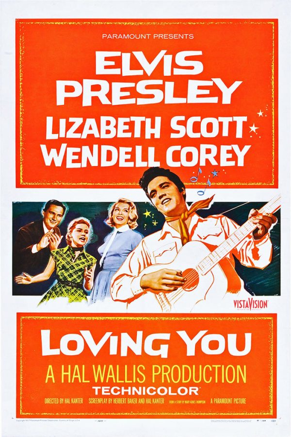 Loving You For Sale