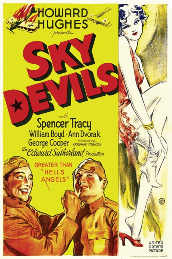 Sky Devils Discount