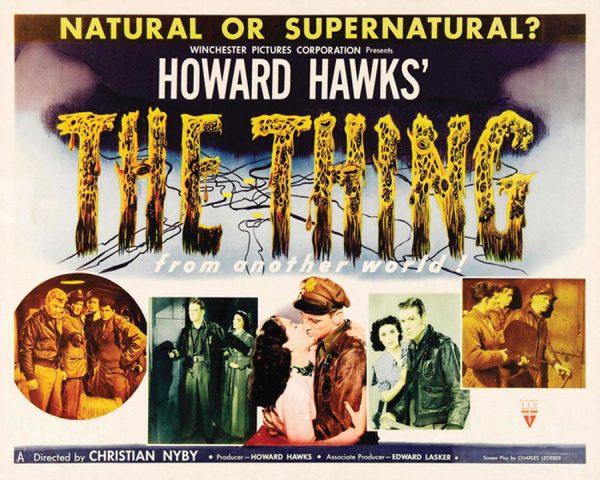 Thing From Another World Cheap