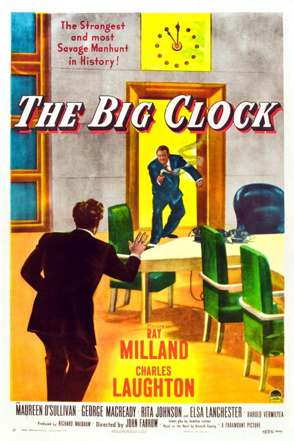 Big Clock For Discount