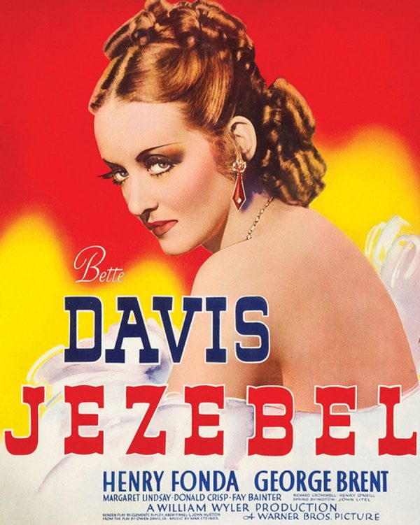 Jezebel Online now