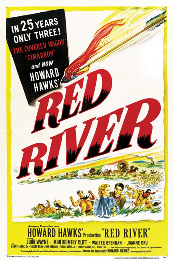 Red River Fashion