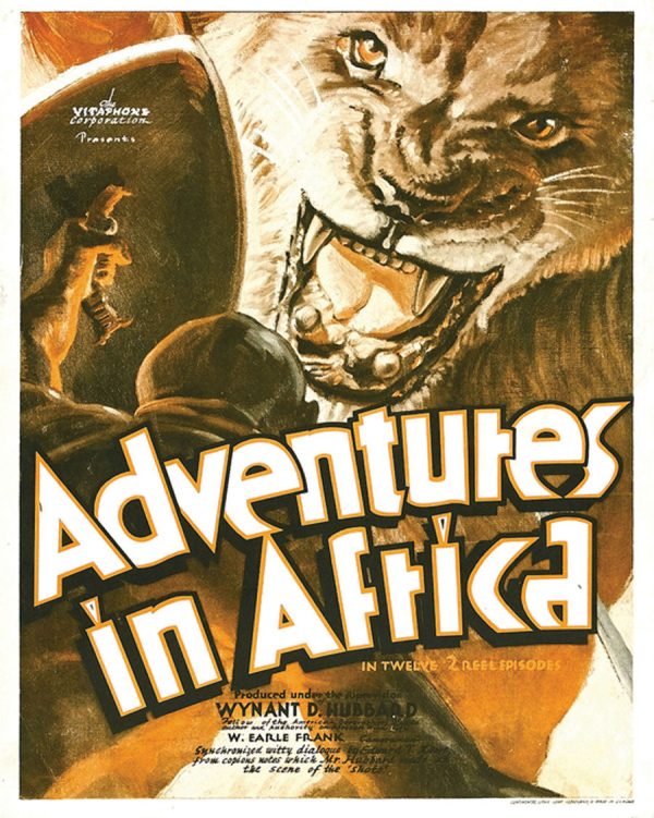 Adventures In Africa Discount